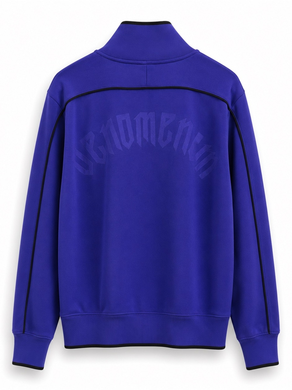 Nike Kobe Bryant Mamba Full Zip Track Jacket Royal Blue Men’s M - Picture 2 of 16